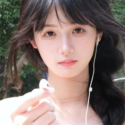 洞里的月亮